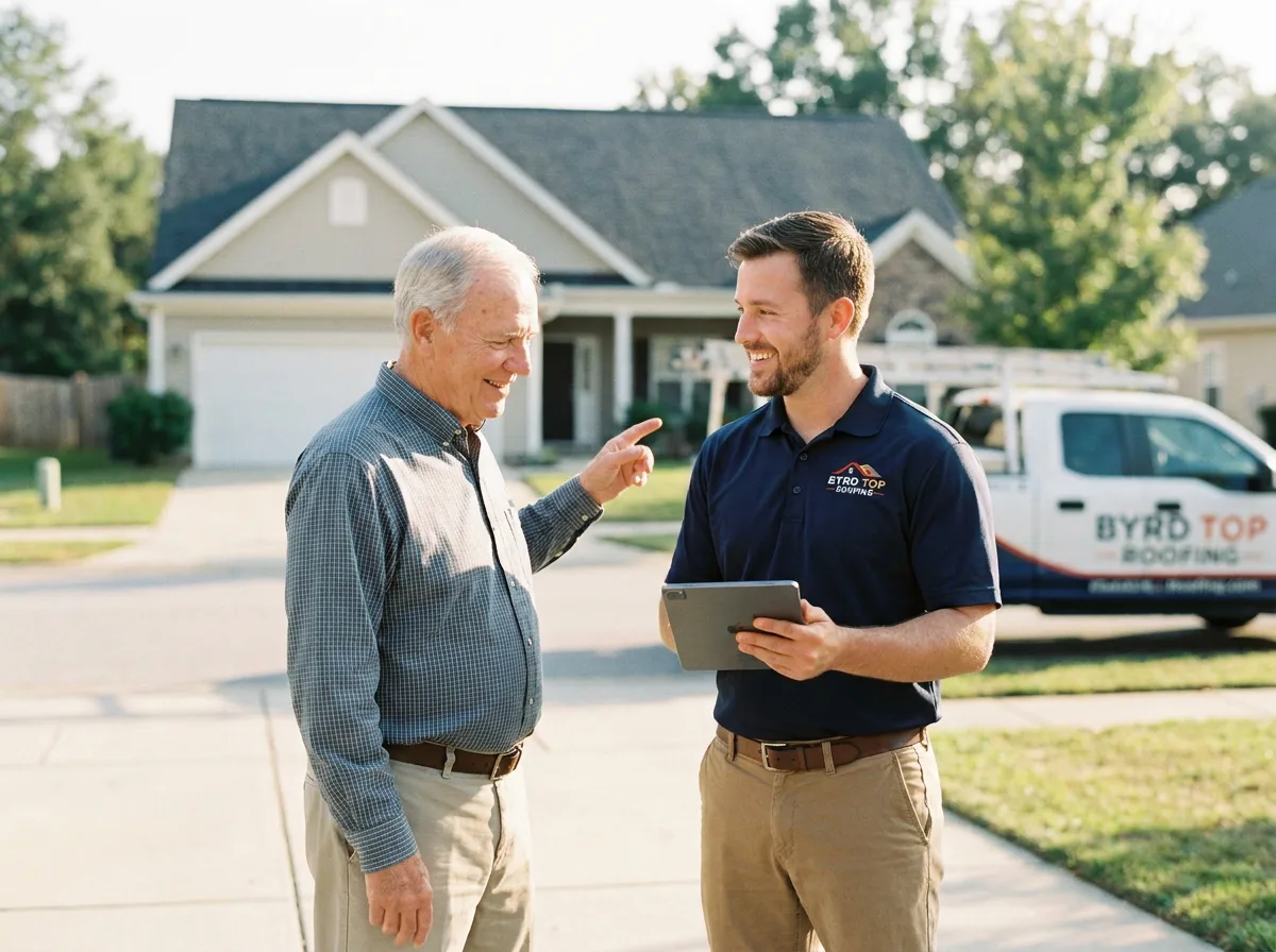 Roofing Ketchum, OK FAQs